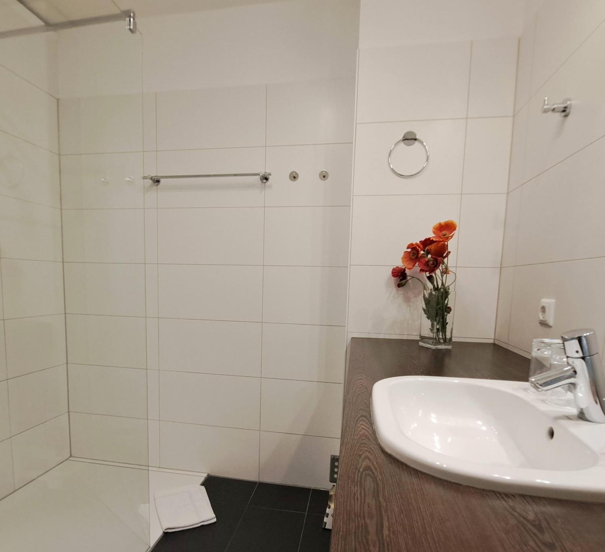 Eckernförde Apartment 10 - "Borbyblick" - Blickrichtung Hafen Und Offene See מראה חיצוני תמונה